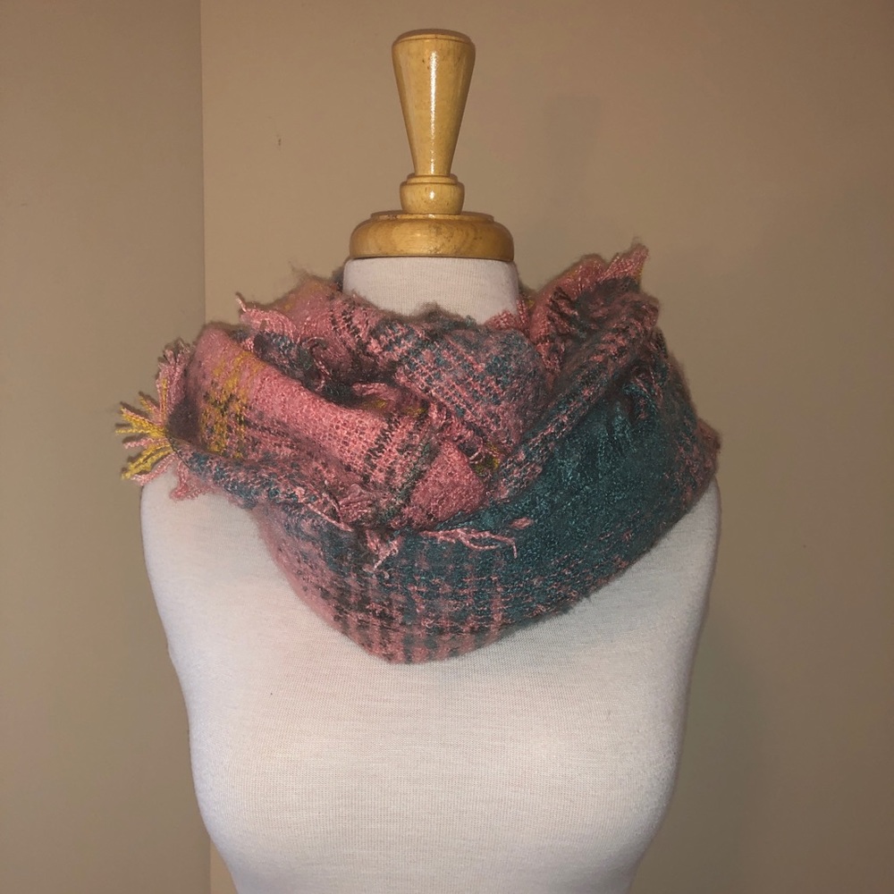 Simply Southern Infinity Scarf